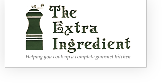 Extra Ingredient Logo